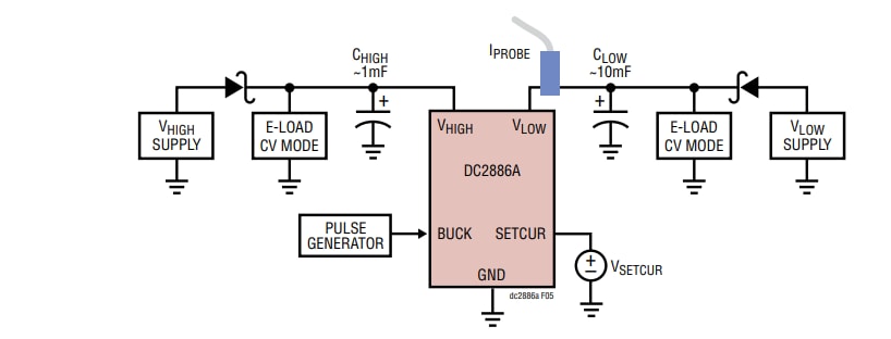 Chart - Analog Devices Inc. DS28E18EVKIT Evaluation System